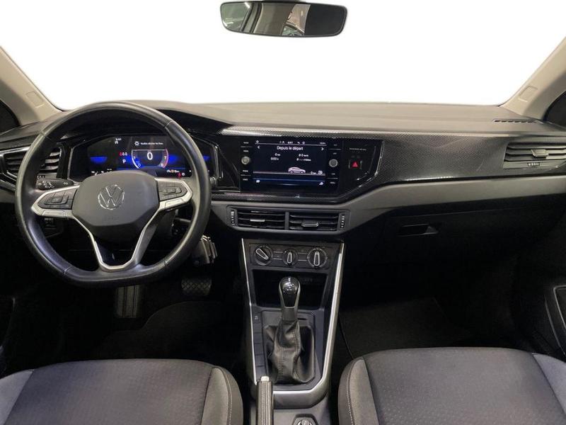 Volkswagen Taigo 1.0 Tsi 110 Dsg7 Life