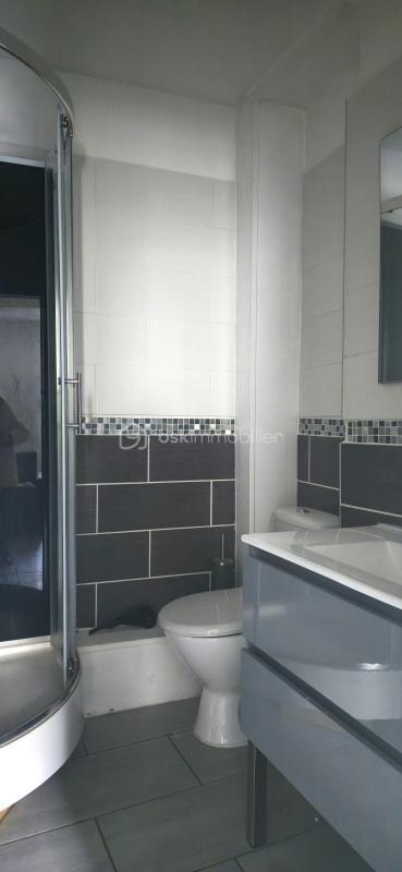 Studio - 26 m² - 1 pièce