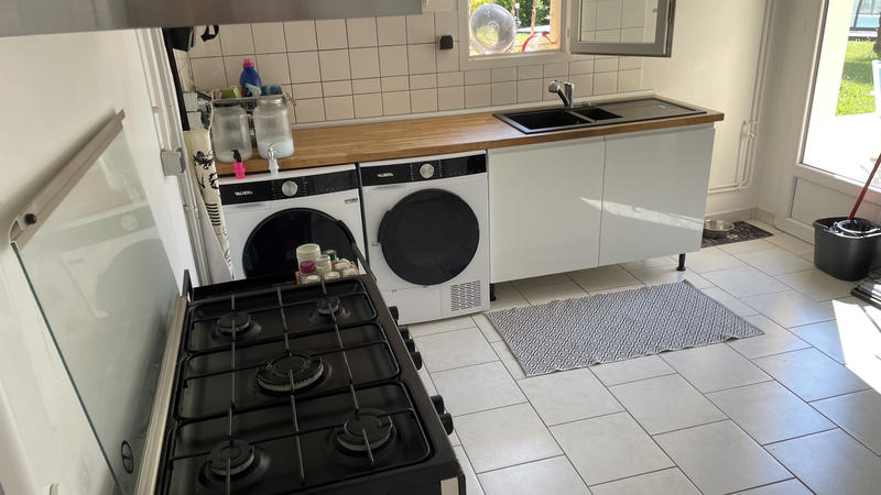 Villa - 151 m² - 9 pièces