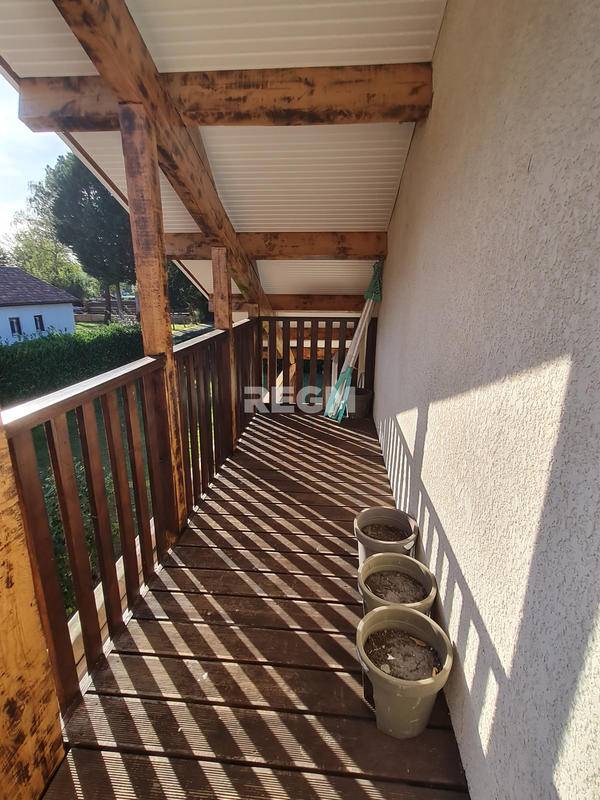 Maison - 150 m² - 7 pièces