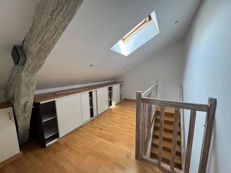 Maison - 141 m² - 6 pièces