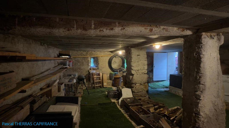 Maison - 132 m² - 4 pièces