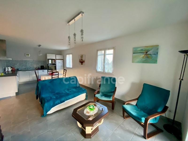 Appartement - 68 m² - 3 pièces