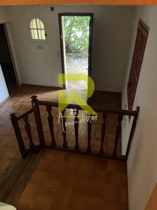 Maison d'architecte - 136 m² - 8 pièces