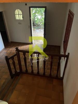 Maison d'architecte - 136 m² - 8 pièces