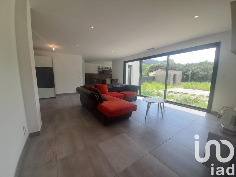 Maison de maîtres - 136 m² - 5 pièces