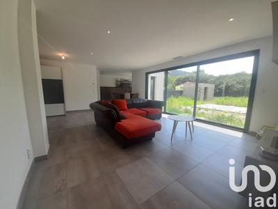 Maison de maîtres - 136 m² - 5 pièces