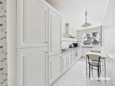 Appartement - 86 m² - 3 pièces