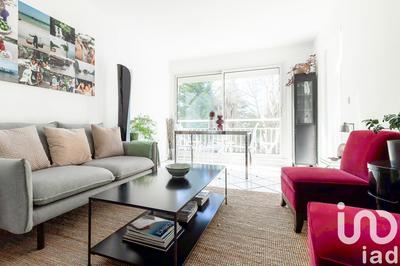 Appartement - 51 m² - 3 pièces