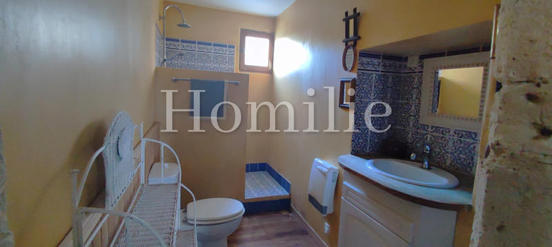 Maison - 191 m² - 5 pièces