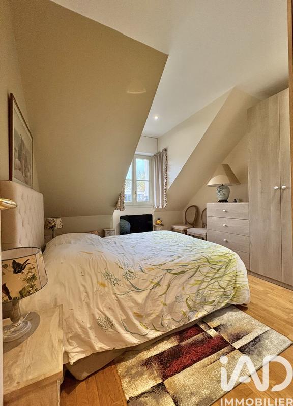 Appartement - 127 m² - 5 pièces