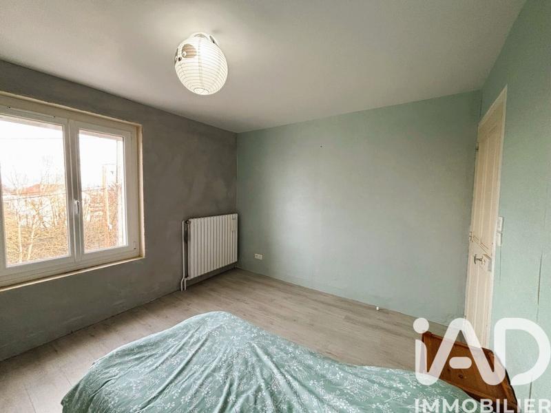 Maison - 145 m² - 6 pièces