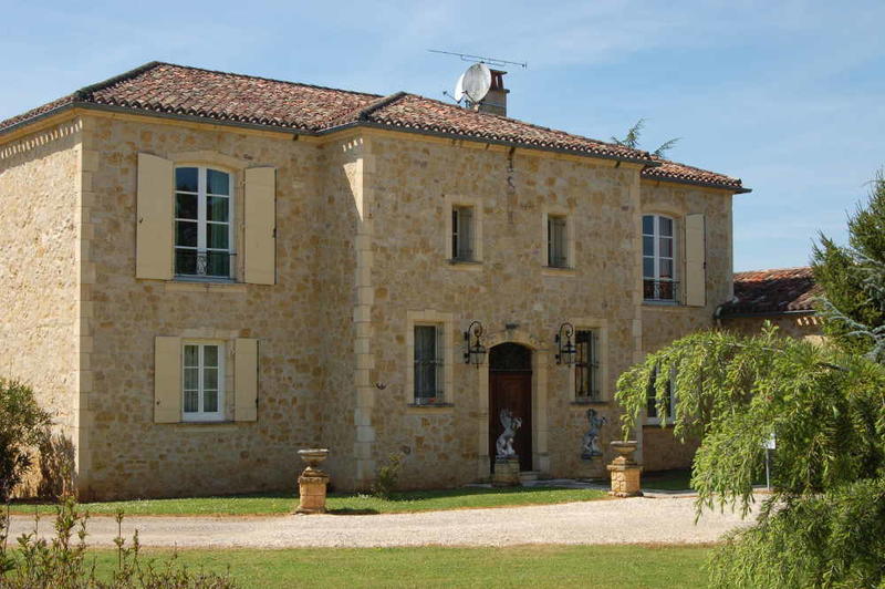 Vignobles château Rouffiac, vins de Cahors