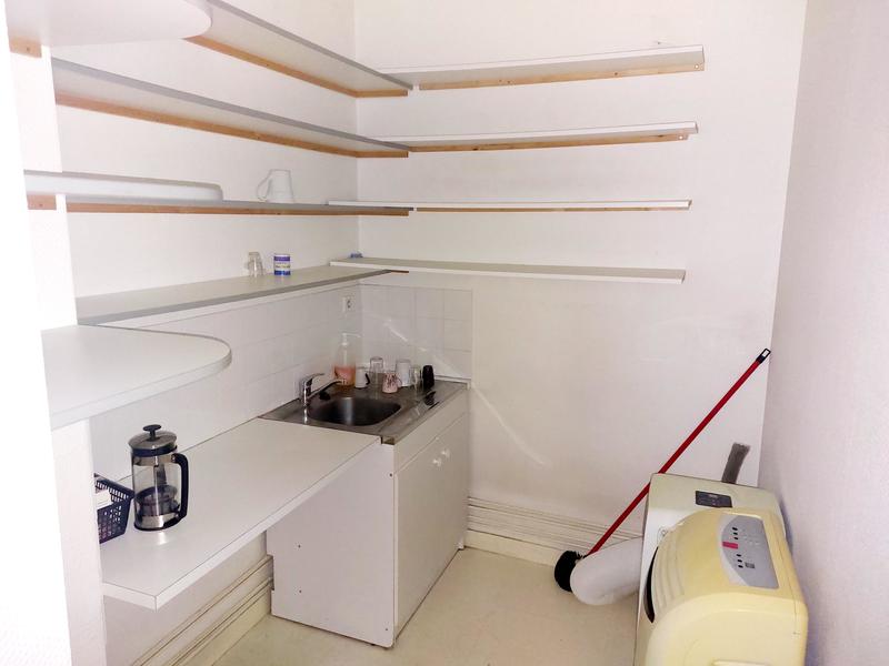 Appartement - 95 m² - 5 pièces