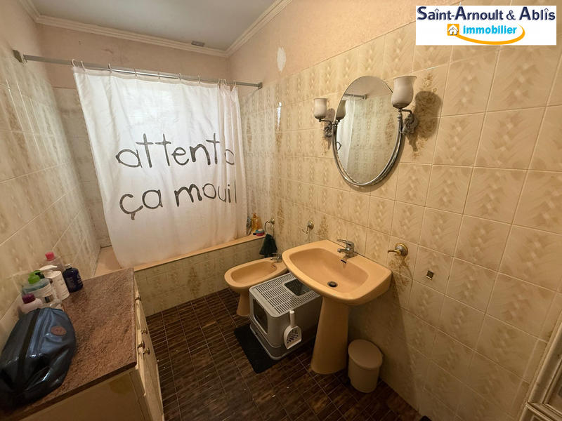 Maison - 139 m² - 6 pièces