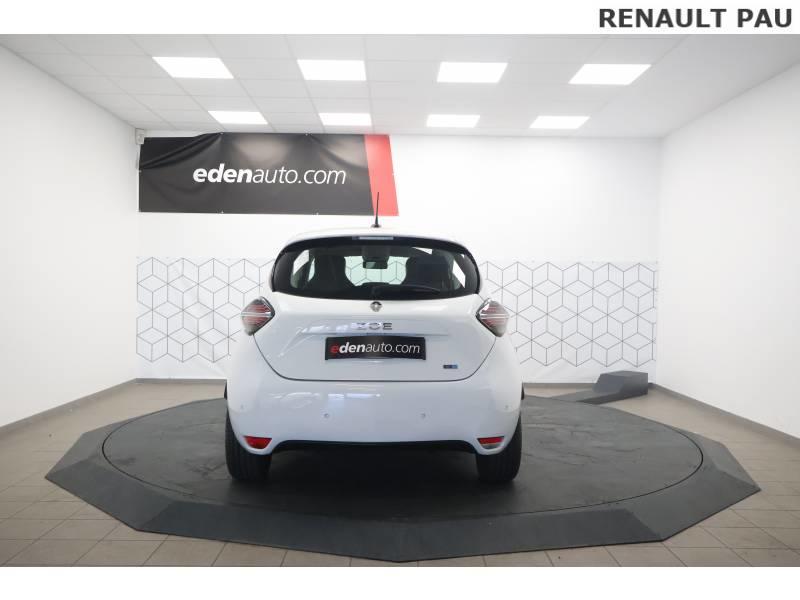 Renault Zoe R110 Achat Intégral Limited