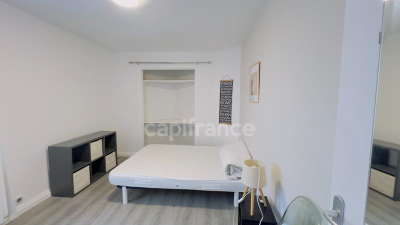 Appartement - 75 m² - 3 pièces