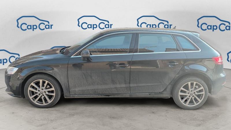 Audi A3 sportback III 1.6 Tdi 116 Business Line