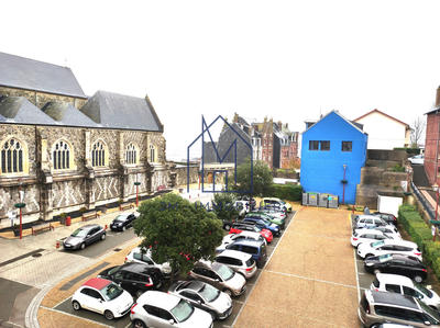 Appartement - 16 m² - 2 pièces