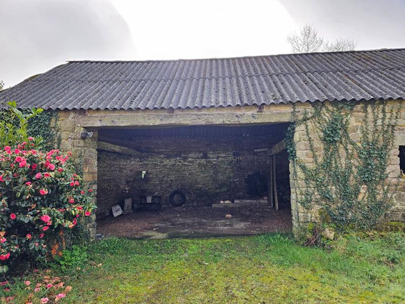 Maison - 227 m² - 9 pièces