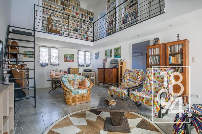 Maison - 113 m² - 3 pièces