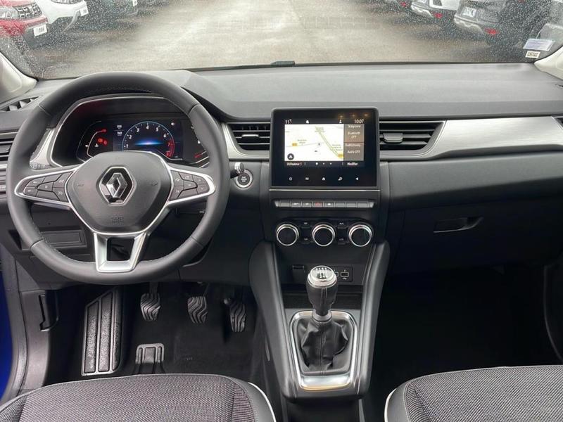 Renault Captur TCe 100 Gpl - 21 Intens