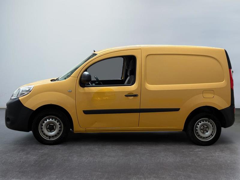 Renault Kangoo Express Blue Dci 80 Confort