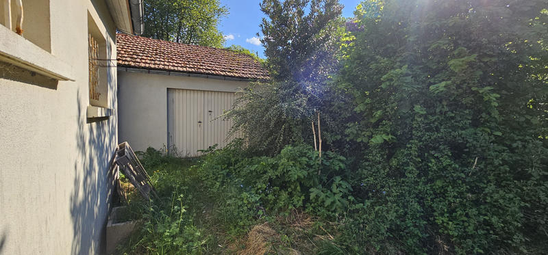 Maison - 75 m² - 4 pièces