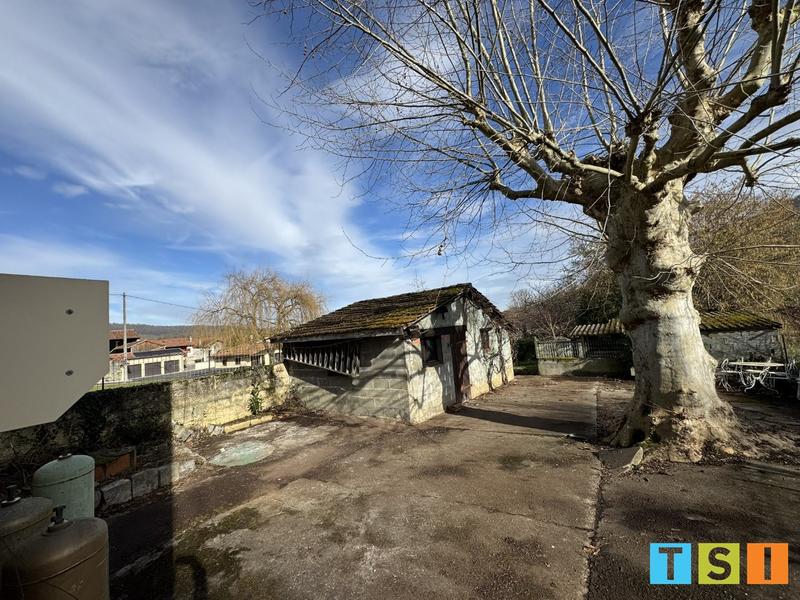 Maison - 139 m² - 6 pièces