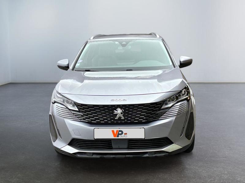 Peugeot 5008 PureTech 130ch s&amp;S Eat8 Allure Pack