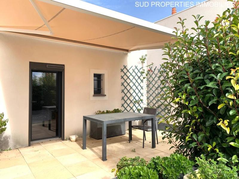 Villa - 106 m² - 5 pièces