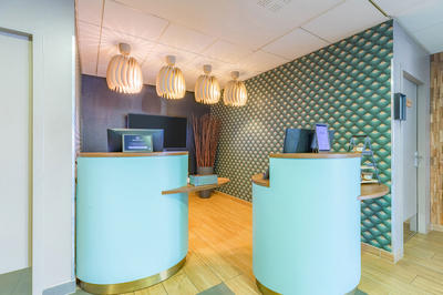 Appartement - 23 m² - 2 pièces