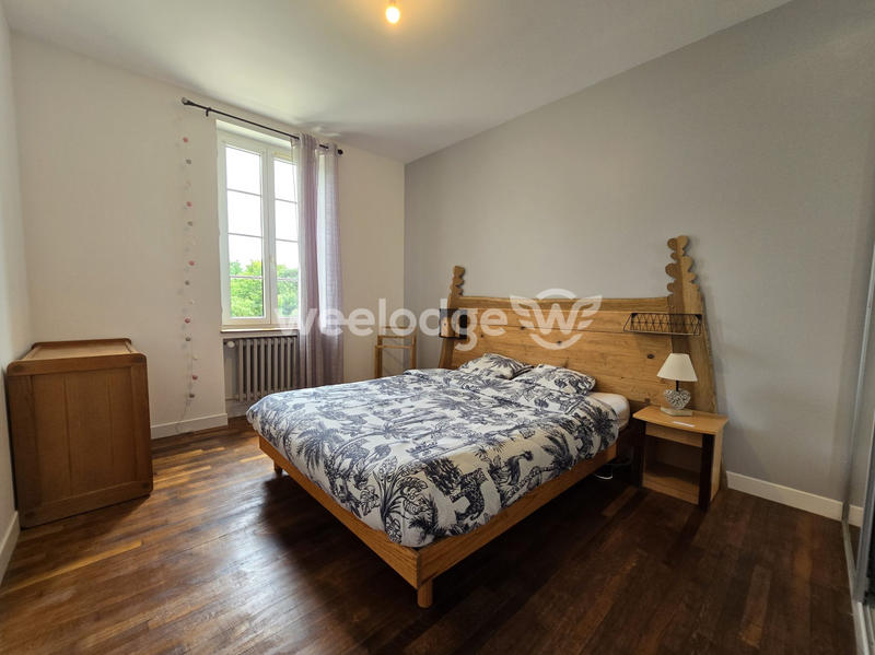 Maison - 282 m² - 13 pièces