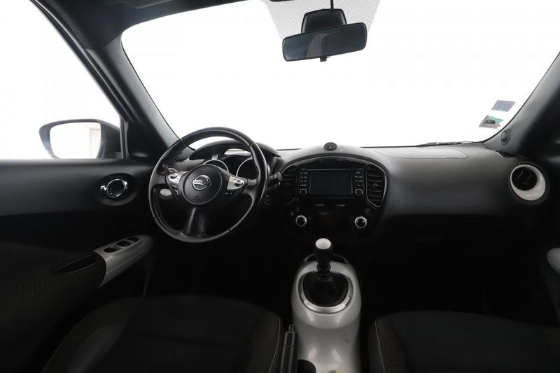 Nissan Juke 1.2 Dig-T n-Connecta 115 ch