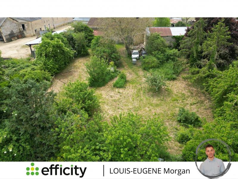 Corps de ferme - 435 m² - 3 pièces