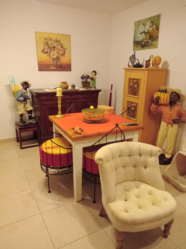 Appartement - 46 m² - 3 pièces