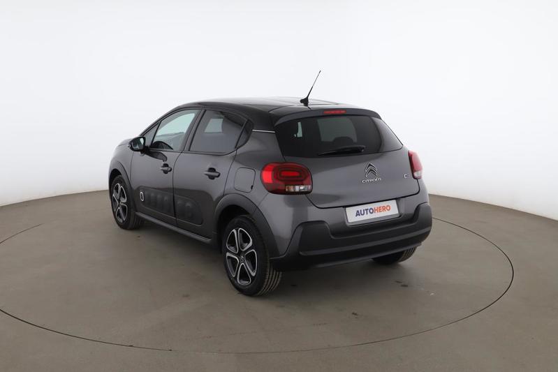 Citroën C3 1.2 PureTech Shine Bv6 110 ch
