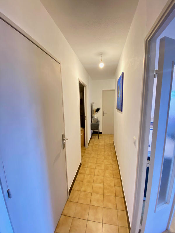 Appartement - 82 m² - 4 pièces