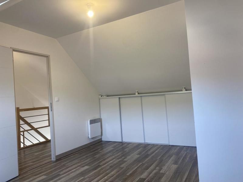 Maison - 147 m² - 5 pièces