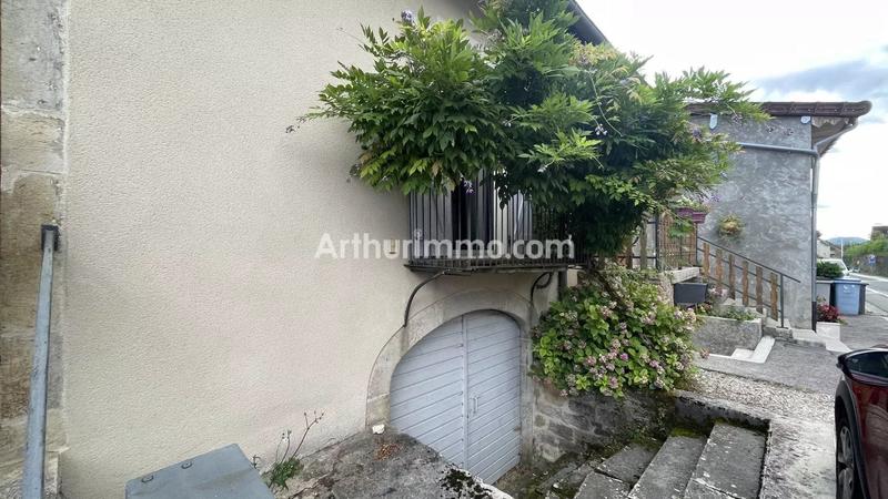 Maison - 184 m² - 6 pièces