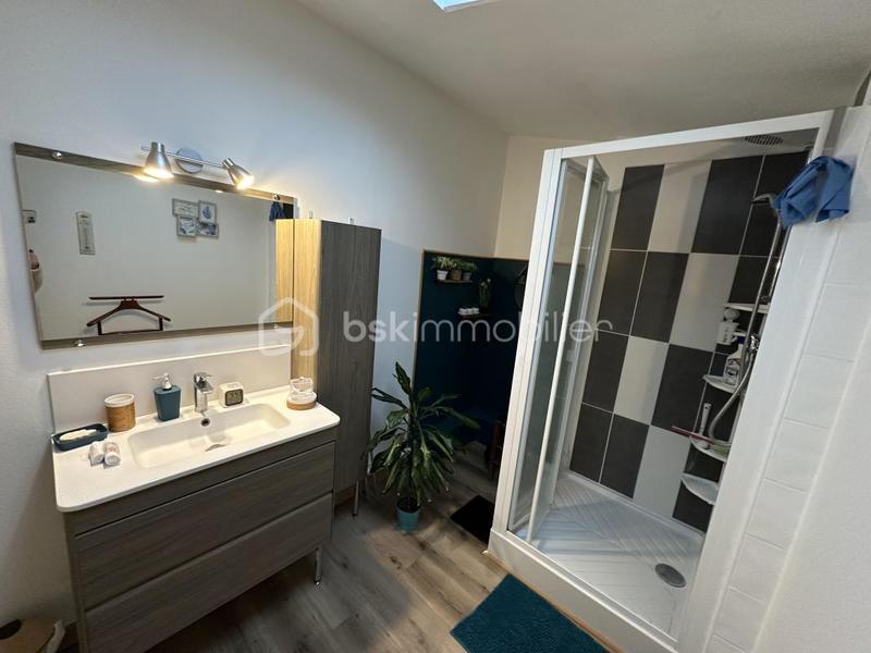 Pavillon - 91 m² - 4 pièces