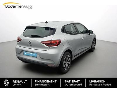 Renault Clio TCe 90 Equilibre