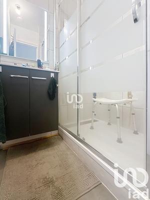 Appartement - 29 m² - 1 pièce