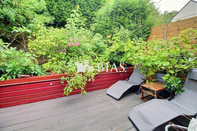 Maison - 114 m² - 6 pièces