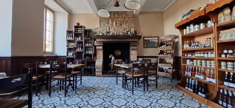 Maison de maîtres - 282 m² - 6 pièces