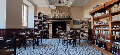 Maison de maîtres - 282 m² - 6 pièces