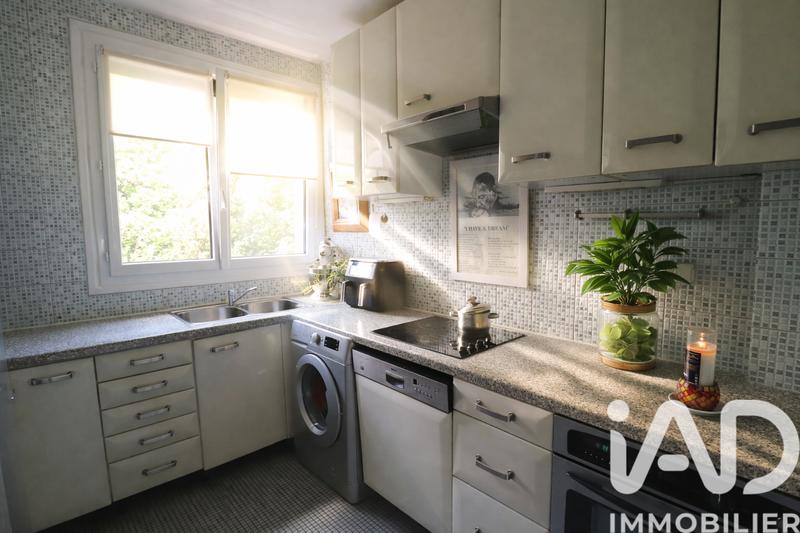 Appartement - 74 m² - 4 pièces