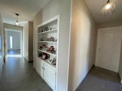 Maison - 128 m² - 6 pièces