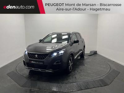 Peugeot 5008 BlueHDi 130ch s&amp;S Eat8 Gt Line