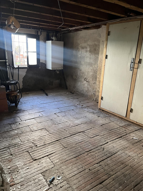 Maison - 57 m² - 3 pièces